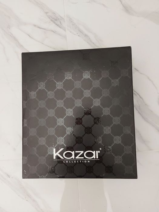 Buty na szpilce roz 38 KAZAR