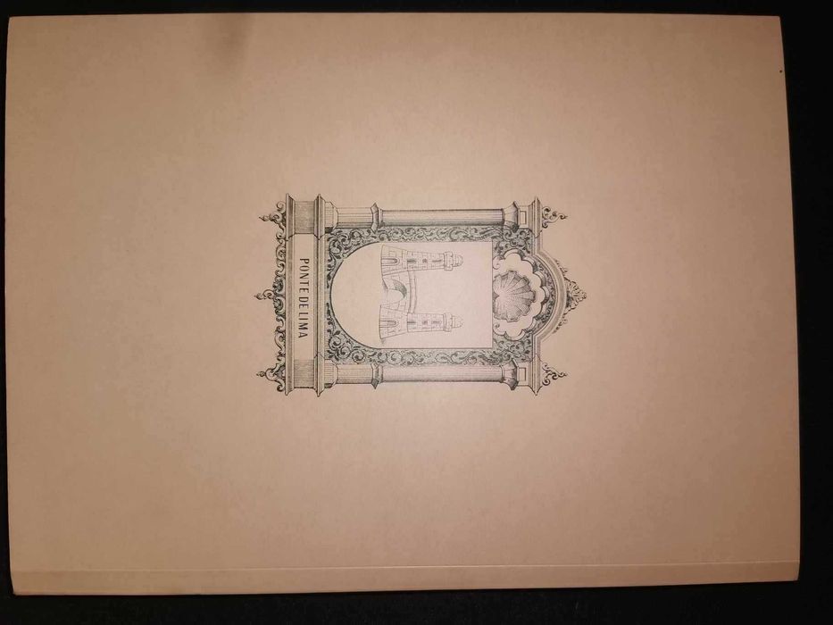 Anais Municipais de Ponte de Lima