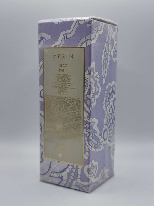 body cream AERIN LILAC PATH 150 ml by Estee Lauder