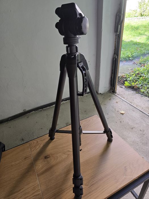 Statyw fotograficzny camrock