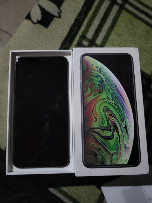 Iphone Xs max на запчасти