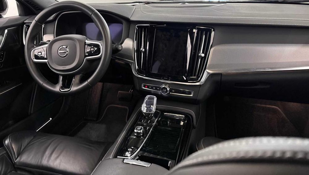 Volvo V90 Para Peças - Há Peças