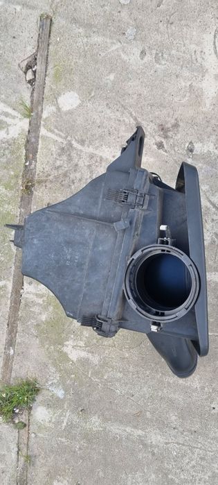 Bmw e46 pucha Obudowa filtra e46 m54b30 Swap