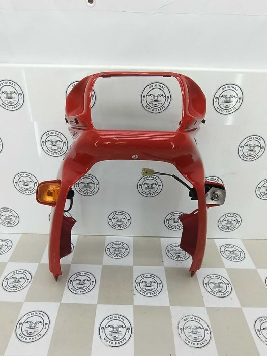 Peças para BMW F650GS