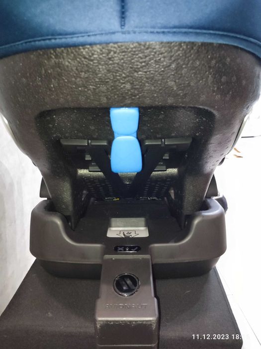 Fotelik Avionaut Pixel