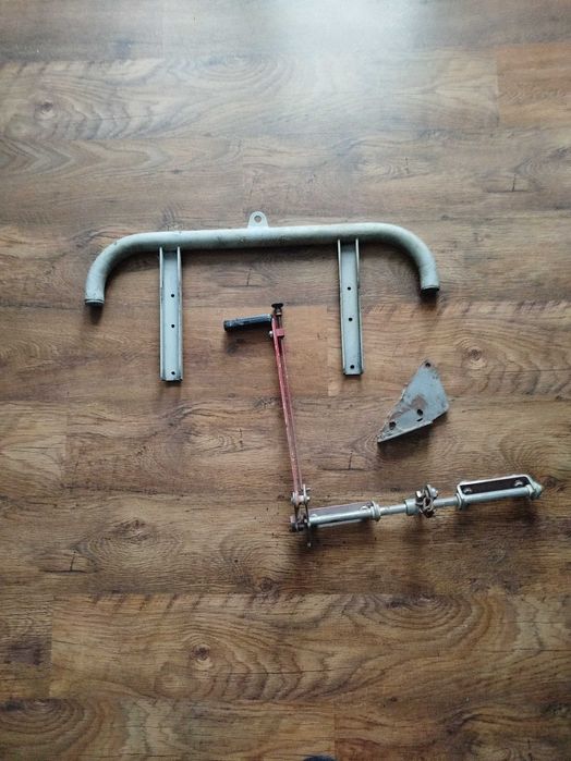 Części do Stiga park