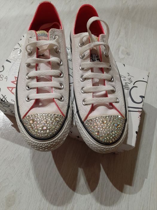 Converse оригінали