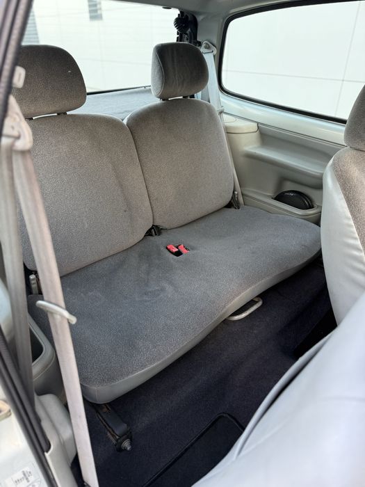 Renault Twingo 1.2  (Dez. 2000)