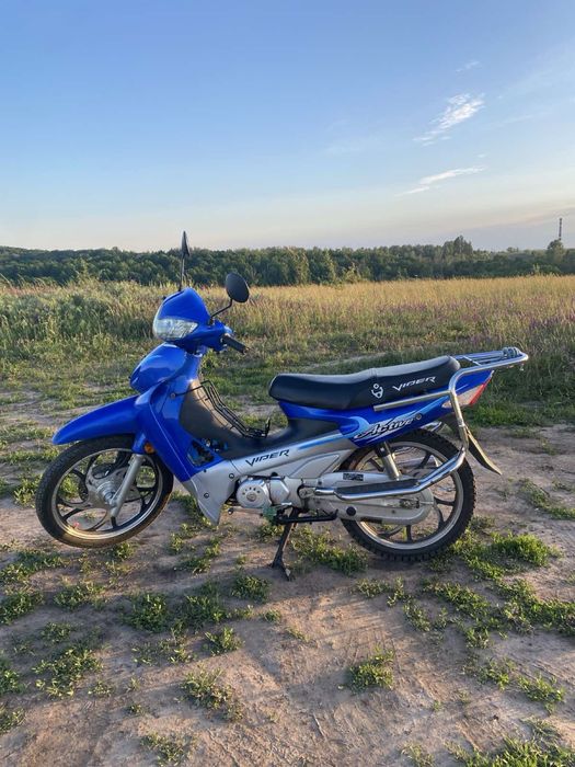 Вайпер Актів 110сс