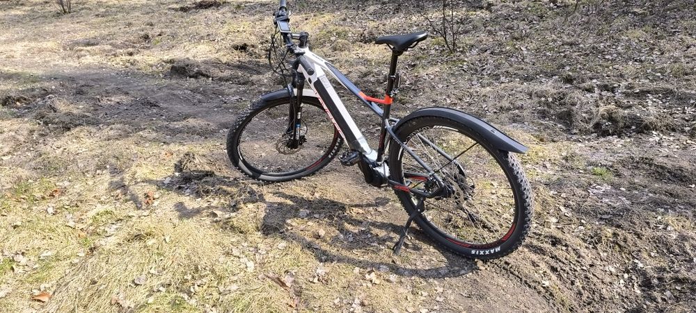 Towar Lovelec Naos 36V bateria 20Ah 720Wh biały