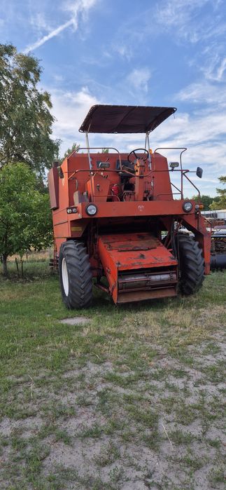 Części bizon z056 80r