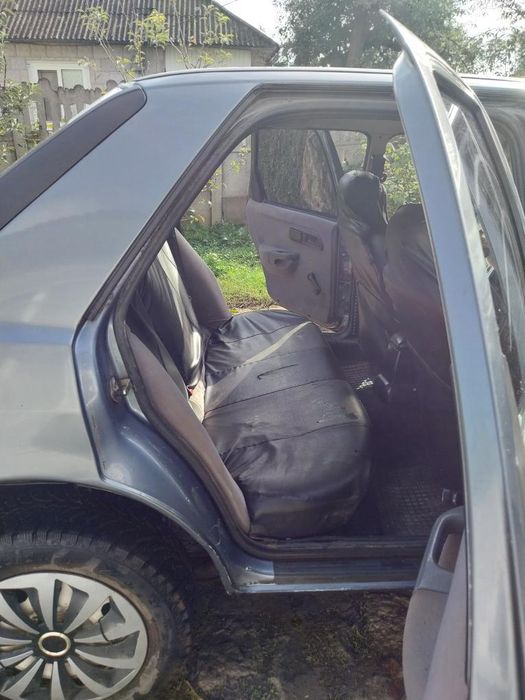 Продам авто в хорошому стані