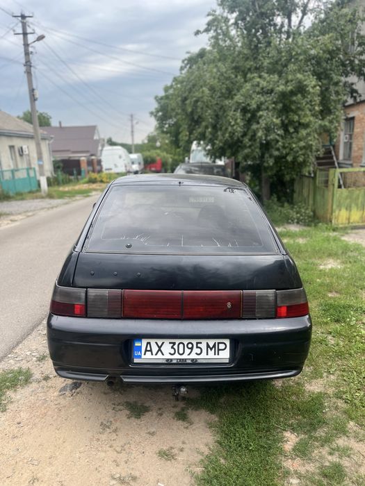 Продам/обміняю ваз 2112