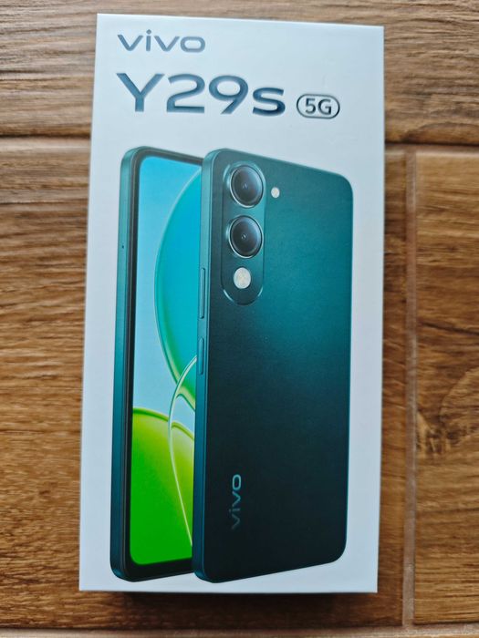 Телефон Vivo Y29S 5G