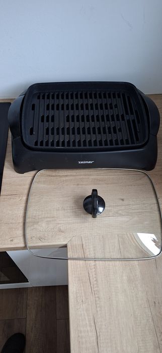 Grill elektryczny
