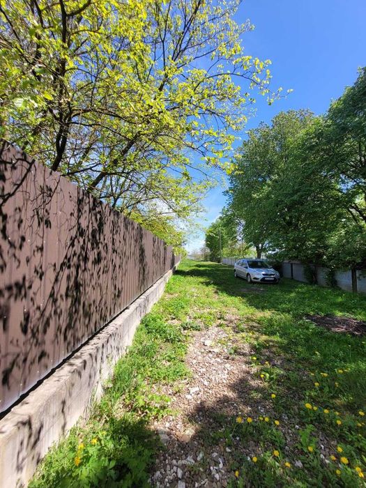 Земельна ділянка в с.Колодіївці. вул.Л.Українки. 25 сот.