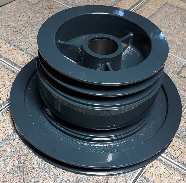 Koło pasowe sieczkarni pośrednie claas Dominator 96,98 inne Mega