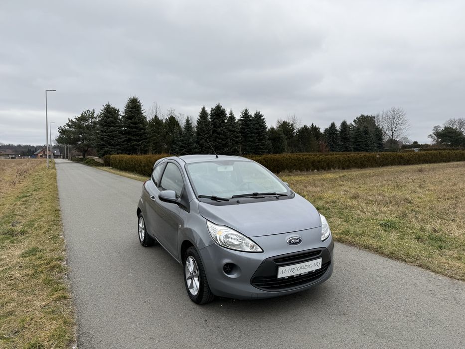 Sprzedam Forda Ka 2016 Lift