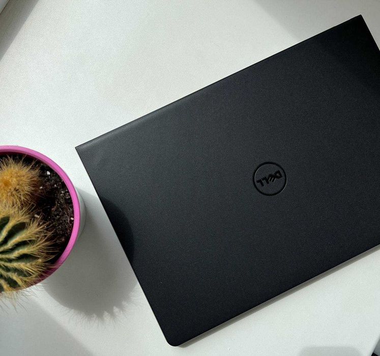 Ноутбук Dell Inspiron 15-3552 / SSD 480 GB