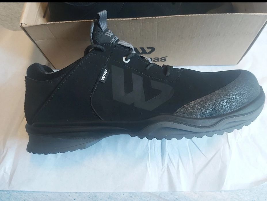 Wenaas Calypso rozmiar 46 307mm buty robocze nowe