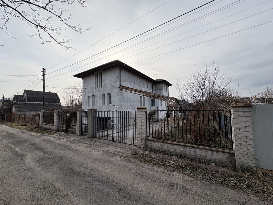 БЕЗ% Продам будинок 190м² 6 соток 77500$ Любимівка ГАЗ СЕРТИФІКАТ Так Торг