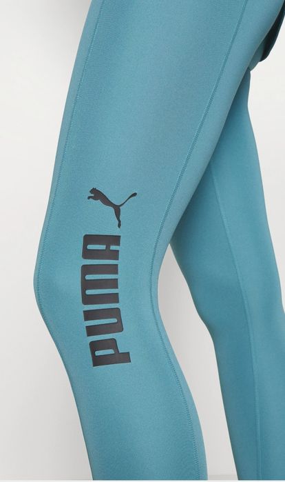 Тренировочные лосины, леггинсы Puma