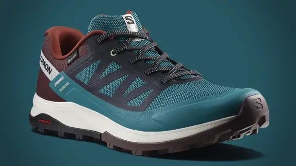 Кросівки Salomon Outrise GTX.( Eur45 1/3)