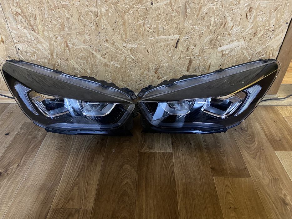 Фары FORD KUGA, ESCAPE 2013-2019