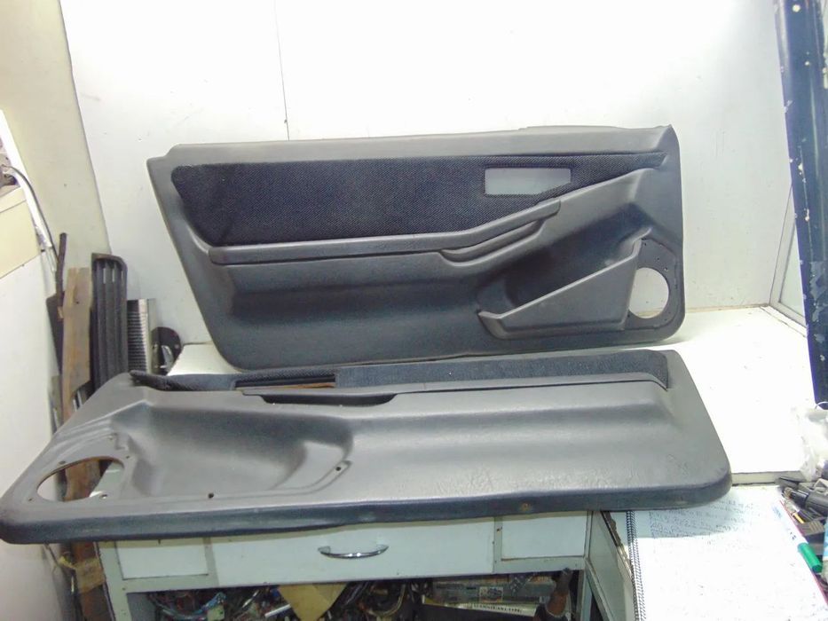 Volvo 480 quartelas " nova de stock antigo