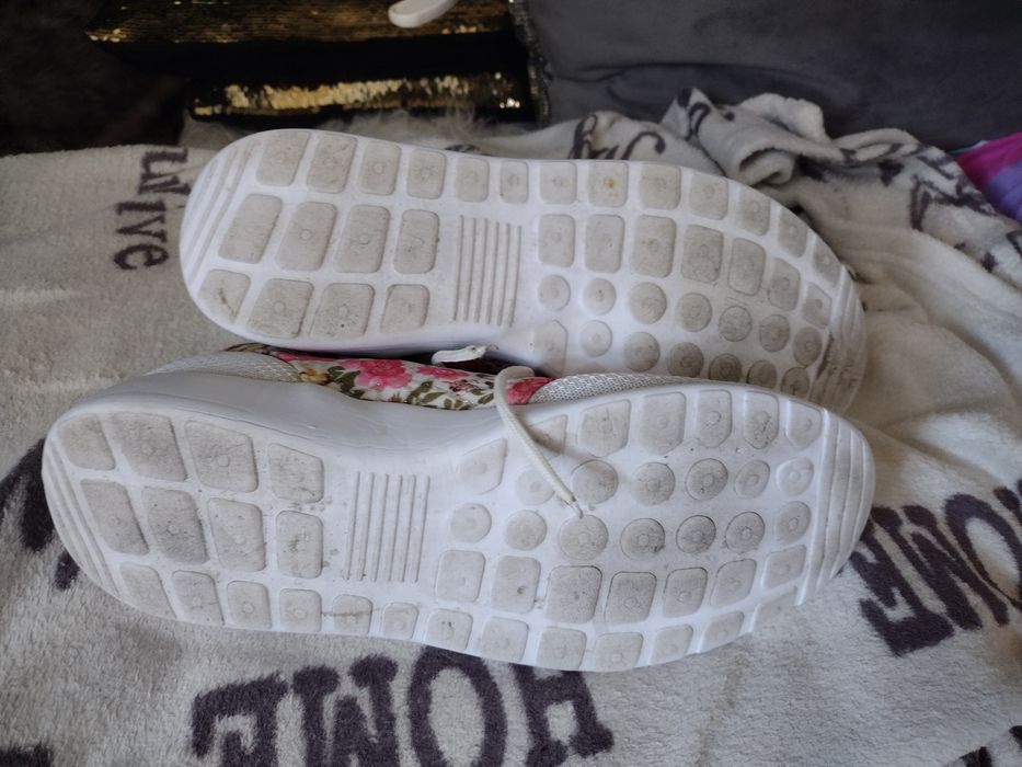 Buty sportowe adidasy damskie Zooko