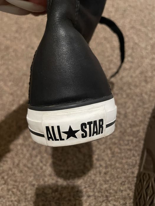Converse Chuck Taylor All Star