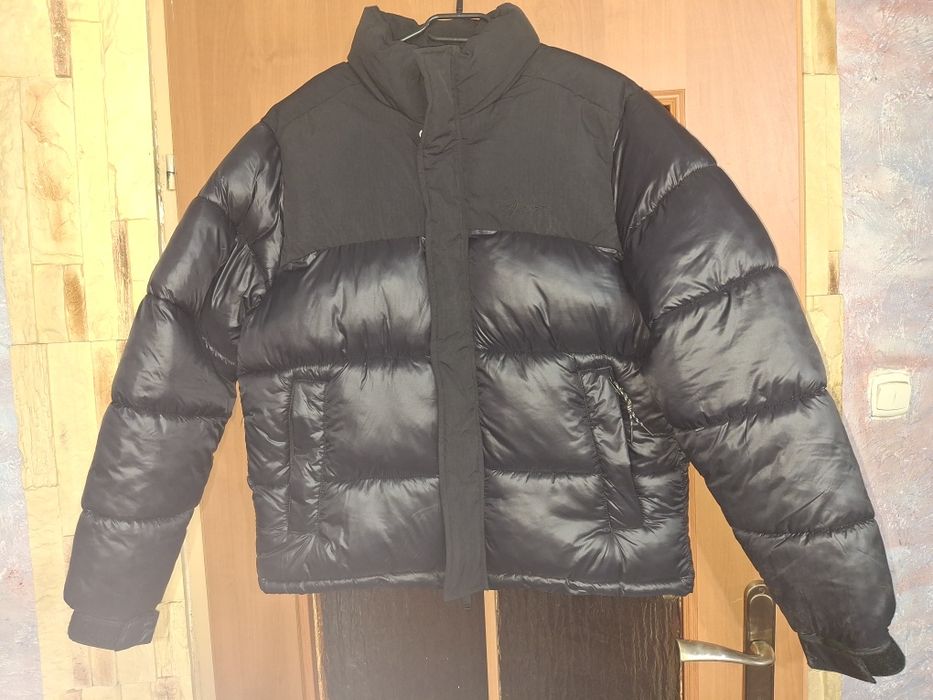 Męska kurtka zimowa Jack Jones L