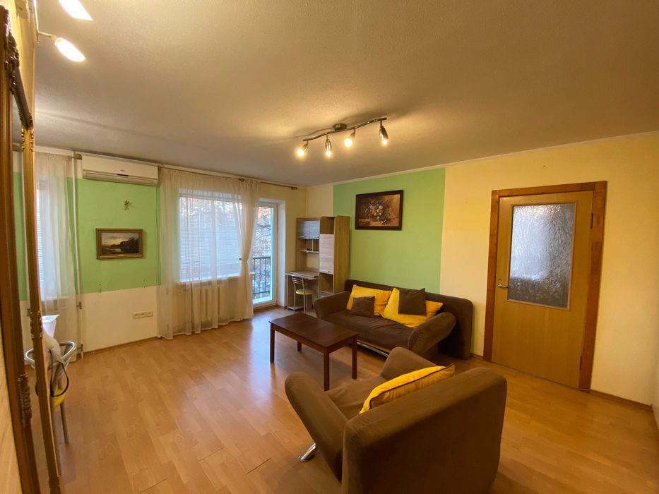 Квартира посуточно 2к Апполо Титова 16 бол, Кирова, Метеор, Янгеля