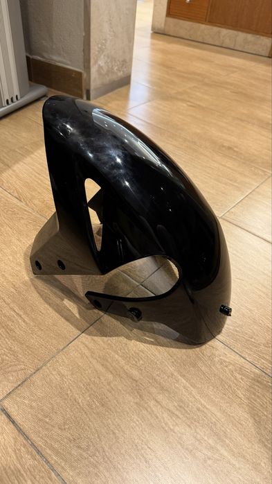 Guarda-Lamas Frontal CFMoto 675SR-R