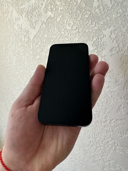 iPhone 12 Mini 64Gb Black Neverlock