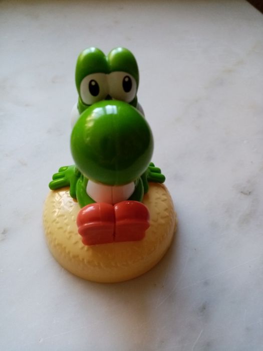 Brinquedos de coleção