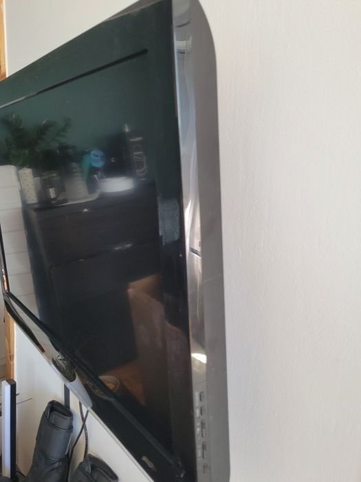 Telewizor Samsung LE37A551P2R – 37 cali Full HD