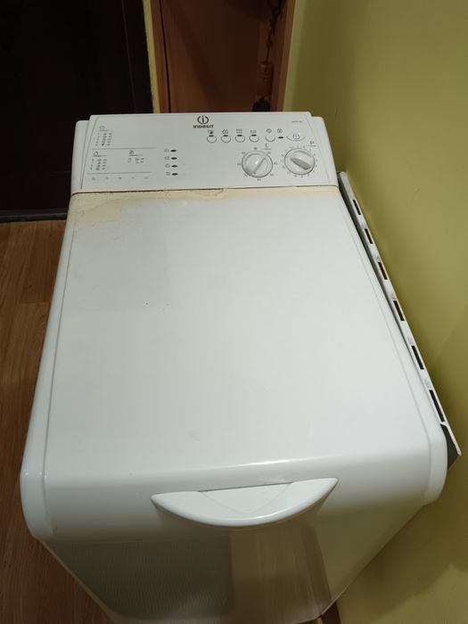 Стиралка Indesit witp 82