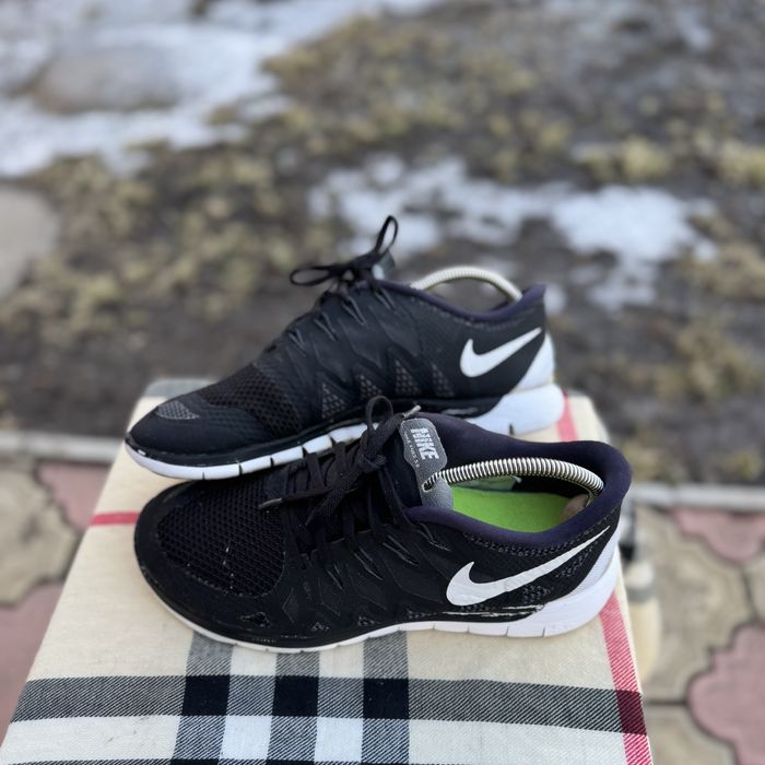 Кроссовки Nike Free Run 5.0, 44 размер, Оригинал, Кросівки