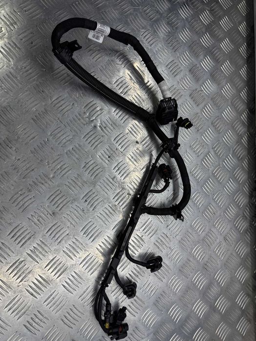 Проводка моторная форсунок Коса BMW G60 G61 G45  B47P 12517925723