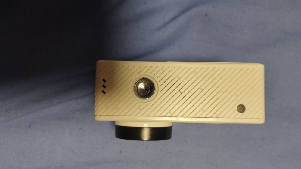 Спортивна екшен камера Xiaomi