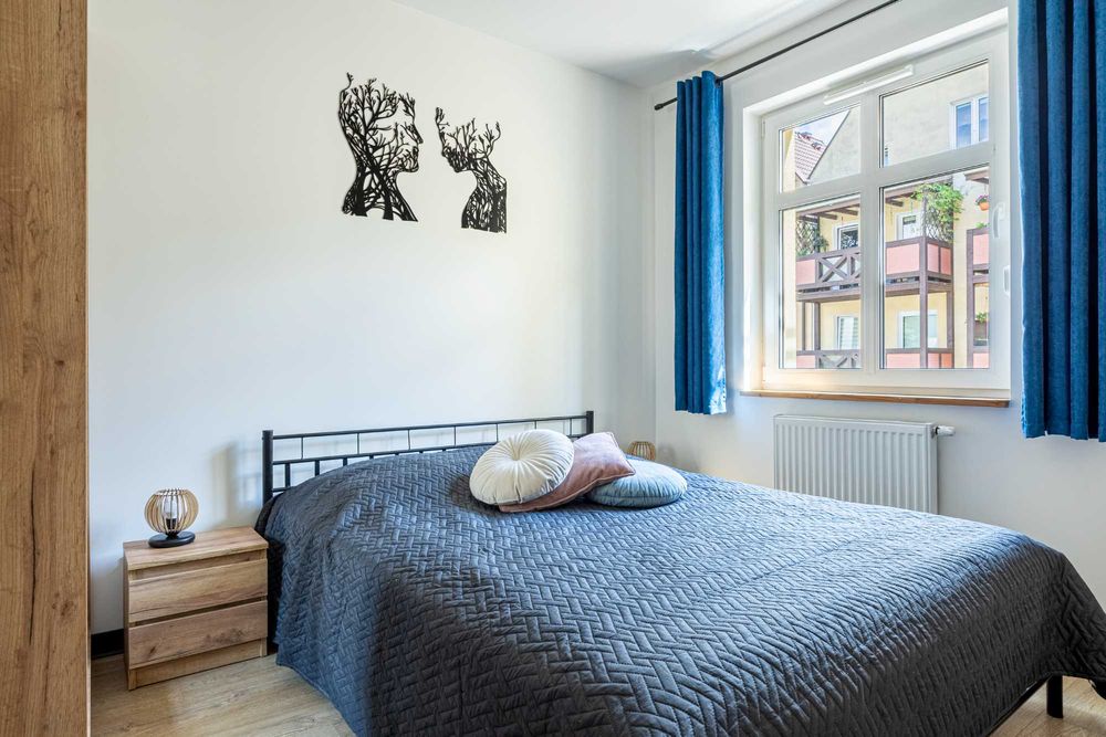 Nocleg Głogów Apartament na doby - Plac Solny