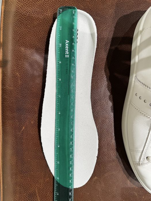 Продам кеди екко STREET LITE