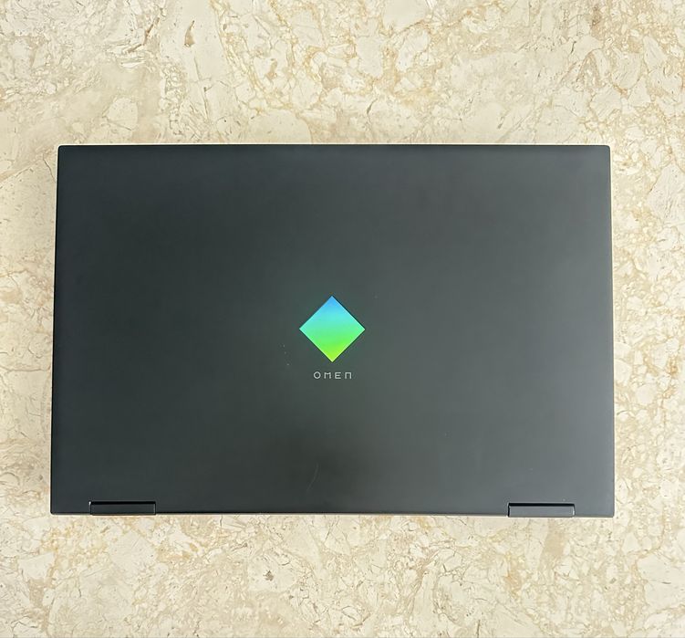 Portatil gamer omen 15 rtx 3070  i7  1087H 32gb ddr5 1tb ssd 300 hz MANDE A SUA PROPOSTA PREÇO NEGOCIAVEL