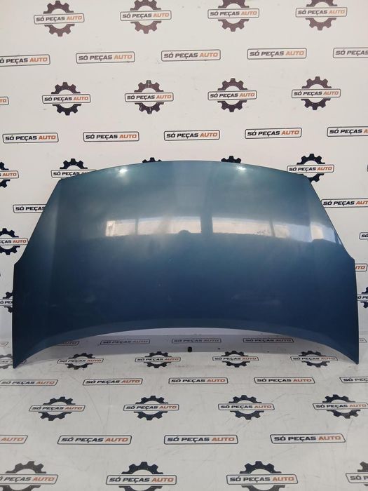 CAPOT AZUL CITROEN BERLINGO (B9) 1.6HDI ANO: 2009
