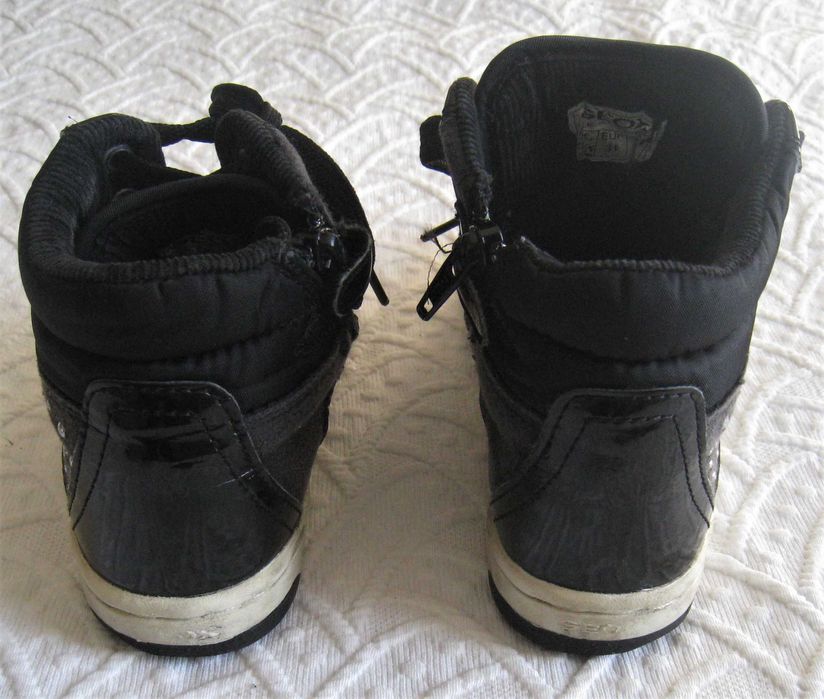 Calçado 31 - Menina