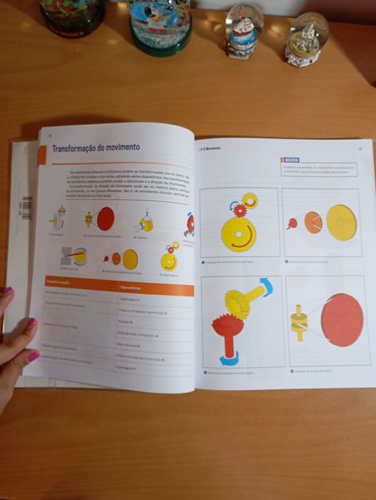 Mega Pack Escolar e Artes do Segundo Ciclo