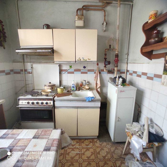 3-rooms apartment apartment by the address st. Staroznesenska ul (area 73,6 m²) - Atlanta.ua - photo 2