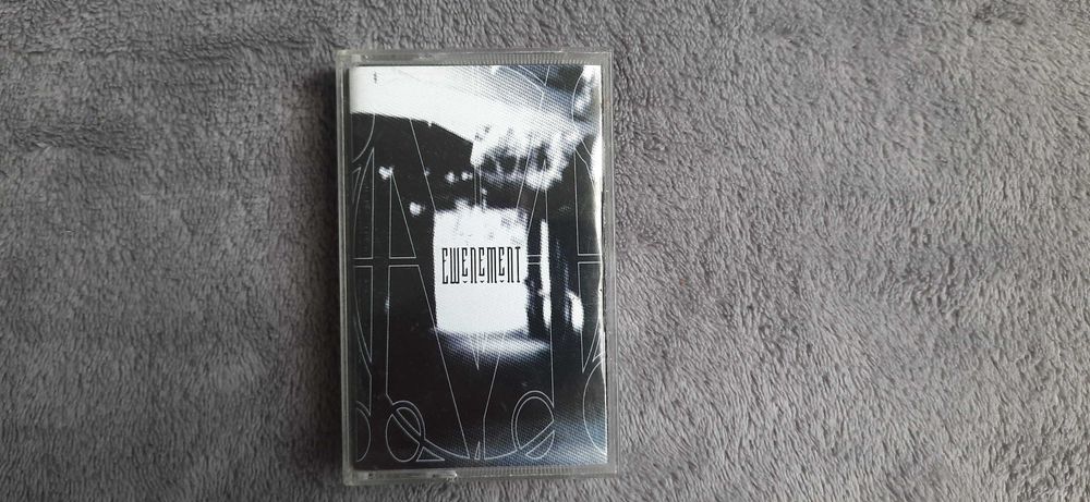 Kaseta Molesta "Ewenement"