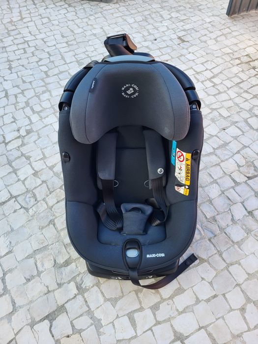 Cadeira auto Maxi Cosi AxissFix